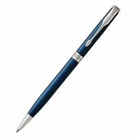 Parker Sonnet Core - LaqBlue CT, шариковая ручка, M, BL