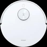 Ecovacs Робот-пылесос Ecovacs T10 EU (DBX33)