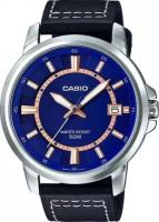 Часы Casio MTP-E130L-2A1