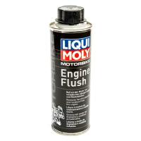 Промывка масляной системы LIQUI MOLY Engine Flush, 250ml