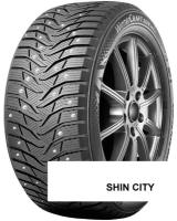 Kumho 185/65 r14 WinterCraft Ice WI31 86T Шипы