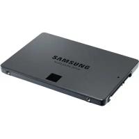 Накопитель SSD Samsung SATA2.5