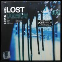 Виниловая пластинка Warner Linkin Park – Lost Demos (coloured vinyl)