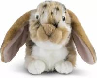 Кролик мягкая игрушка Living Nature (Brown)