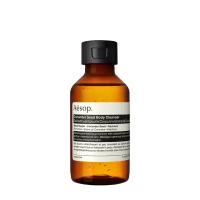 Aesop Гель для душа Coriander Seed Body Cleanser в дорожном формате 100 мл