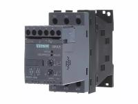 Устройство плавного пуска 9A 24V AC 24VDC 3RW3016-1BB04