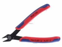 Диагональные кусачки 125мм 78 61 125 – Knipex – 4003773035404