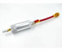 Инжектор масла и красителя FavorCool UV-01L, ёмкость 60мл, быстросъемная муфта