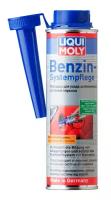 Liqui Moly Benzin-Systempflege (0,3 л) Присадка для защиты топливной системы (2299 / 5108 5108)