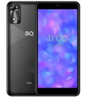 Смартфон BQ 5565L Fest 2/16 ГБ, 2 nano SIM, черный