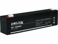 Источник бесперебойного питания DELTA DT 12022