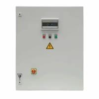 Шкаф управления Grundfos Control MP204-S 1x3-5A DOL-II (прямой пуск, 3х400В)