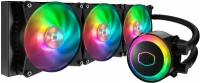 Система жидкостного охлаждения Cooler Master MasterLiquid ML360R RGB (MLX-D36M-A20PC-R1)