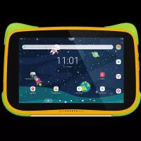 Topdevice Kids K8 Wi-Fi 2/32GB, оранжевый