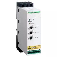 Устройство плавного пуска, 32А, 110 ... 240В переменного тока ATS01N232QN – Schneider Electric – 3389110673111