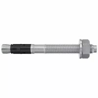 fischer FAZ II - M16 - Steel - Tap end rod - 10.9 cm - 10 pc(s)