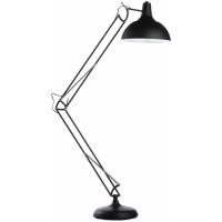 Торшер Goliath A2487PN-1BK Arte Lamp