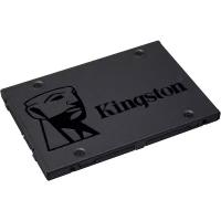 Твердотельный накопитель Kingston A400 120 ГБ SATA SA400S37/120GCN