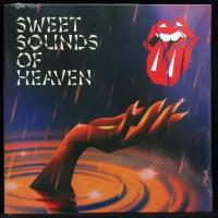 Виниловая пластинка Rolling Stones – Sweet Sounds Of Heaven (single)