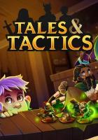 Tales & Tactics (Steam; PC; Регион активации РФ, СНГ)