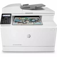 МФУ HP Color LaserJet Pro M183fw