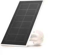 Солнечная батарея Arlo Pro 3, Pro 4, Ultra Solar Panel Charger белый (VMA5600-20000S)