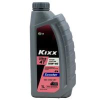 KIXX L5129AL1E1 Масло для мототехники