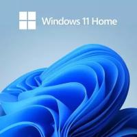 Windows 11 Home электронный ключ - Русский язык