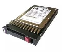 Жесткий диск HP SFF SAS 72Gb 10K 2.5