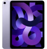 Apple Планшет Apple iPad Air (2022) 64GB Wi-Fi (Wi-Fi, 64 ГБ, Фиолетовый, 8 ГБ)