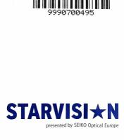 Линза Starvision SENSO 1.50 HC