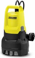 Насос погружной для грязной воды KARCHER SP 7 Dirt 750 Вт 1.645-504.0