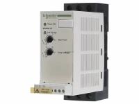 Устройство плавного пуска 12A 24 ... 240VAC 24 ... 240VDC ATS01N112FT – Schneider Electric – 3389110667165