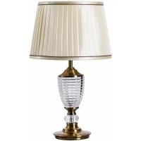 Интерьерная настольная лампа Radison A1550LT-1PB Arte Lamp