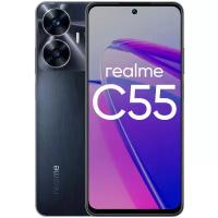 Смартфон Realme C55 8/256Gb Rainy Night