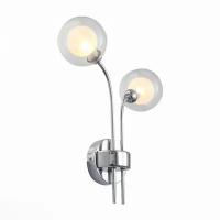 Светильник настенный бра St luce SL431.101.02 DUALITA