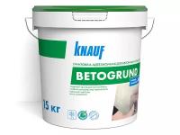 Грунтовка KNAUF Бетоконтакт, 15 кг