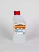 Жидкое стекло (Натриевое)-Силикатный клей 1 литр ГОСТ13078-81