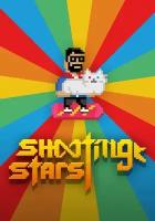 Shooting Stars (Steam; Linux, PC, Mac; Регион активации РФ, СНГ)