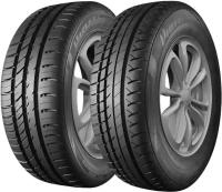 Летняя шина Viatti Strada Asimmetrico V-130 205/60 R16 92V