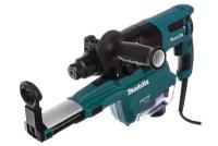 Перфоратор Makita HR2653