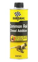 Присадка в дизель bardahl common rail diesel additive 500 мл bardahl 1072