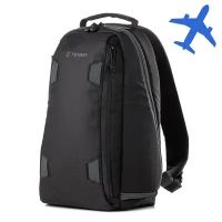 Tenba Solstice Sling Bag 7 Black Рюкзак для фототехники 636-421,, шт