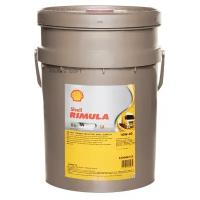 SHELL 550046753 масо SHELL RIMULA R6 M 10W40 ДИЗ МОТ СИН 20