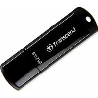 USB флешка 512Gb Transcend JetFlash 700 USB 3.1 Gen 1 (USB 3.0)