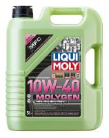 LIQUI MOLY Масло Моторное Molygen New Generation 10W-40 (5L)
