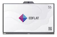 Интерактивная панель EDFLAT EDF55EH