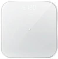 Умные весы Xiaomi Mi Smart Scale 2