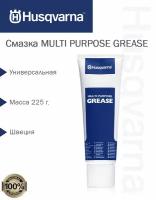 Смазка универсальная Husqvarna MULTI PURPOSE GREASE 5025127-01