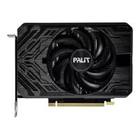 Видеокарта Palit GeForce RTX 4060 Ti StormX 8G